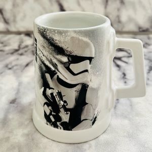 Disney Star Wars Storm Trooper Mug